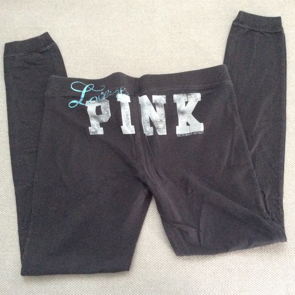 PINK Leggings